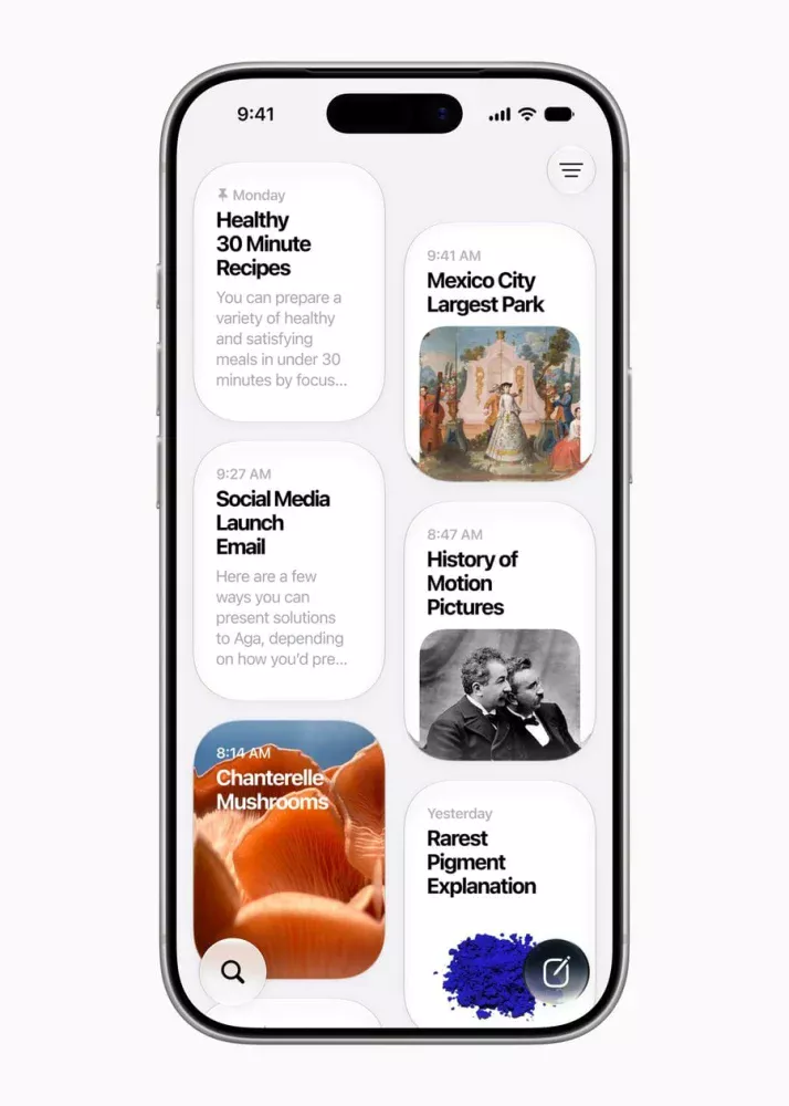 Como usar o app Siri no iPhone, iPad, Mac, Apple Watch e Vision Pro