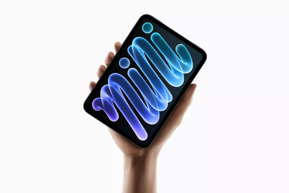 Confira as mudanças entre o iPad mini (A20 Pro) e seu antecessor (A17 Pro)