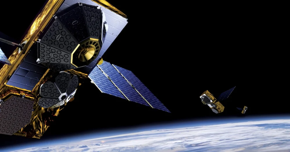 EUA aprovam compra da Amazon de operadora de internet via satélite rival da Starlink