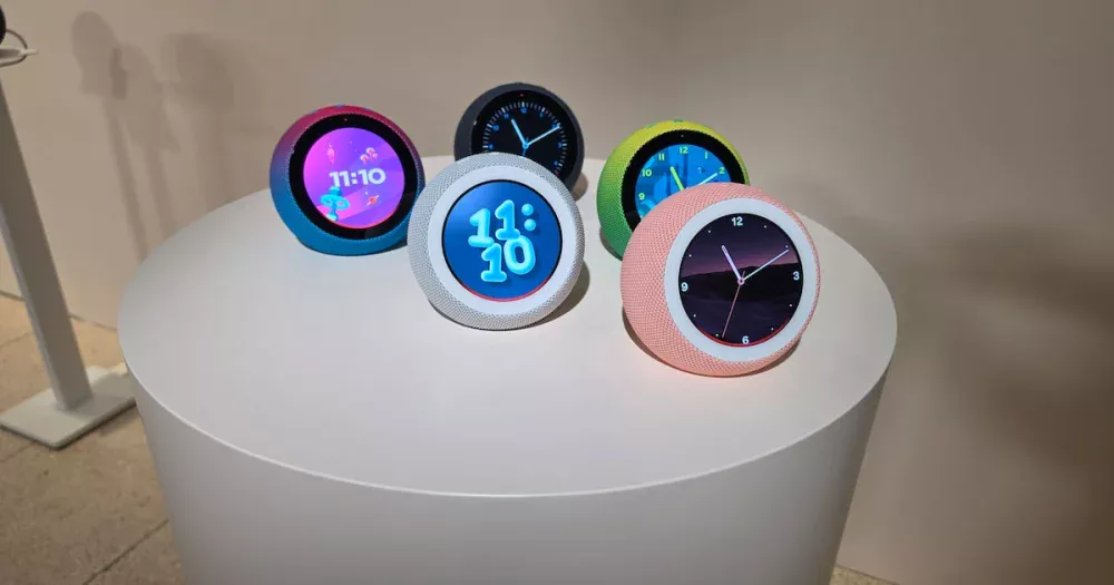 Echo Time e Echo Dot: confira comparativo entre os dispositivos com Alexa