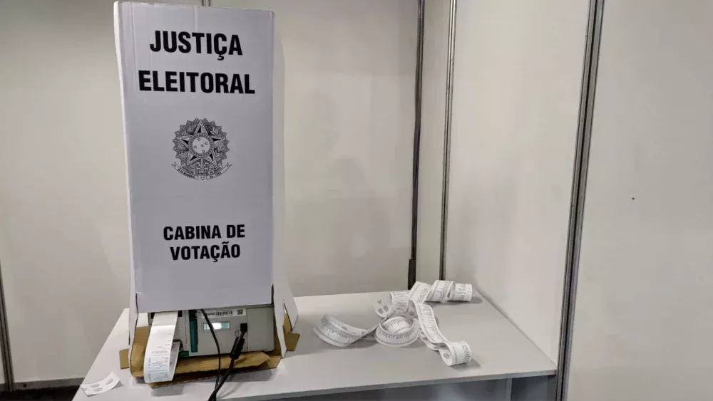 Eleição 2026: veja como consultar seu local de votação atualizado