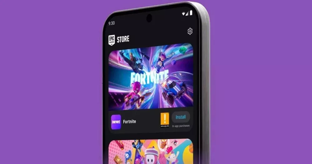 Epic Games libera novo jogo grátis no celular! Resgate agora no Android (18)