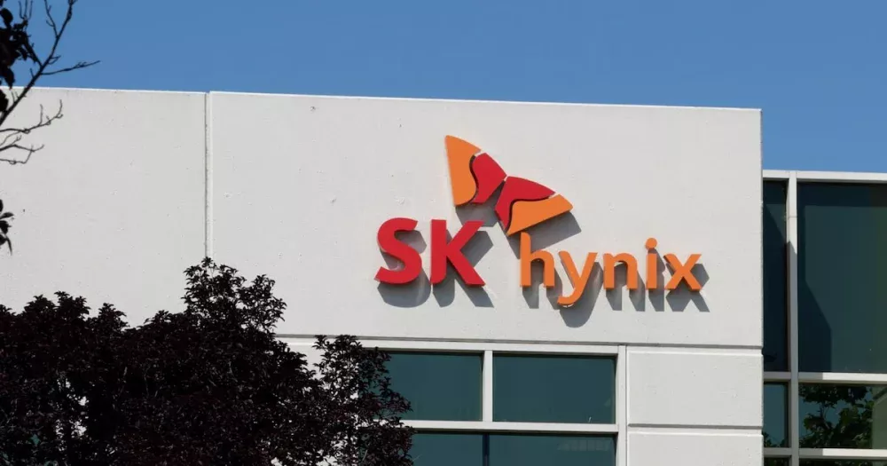 Escassez de chips de memória deve seguir até 2030, prevê SK Hynix