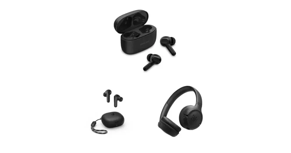 Fones Bluetooth com ótima bateria e som de qualidade em promoção na Amazon