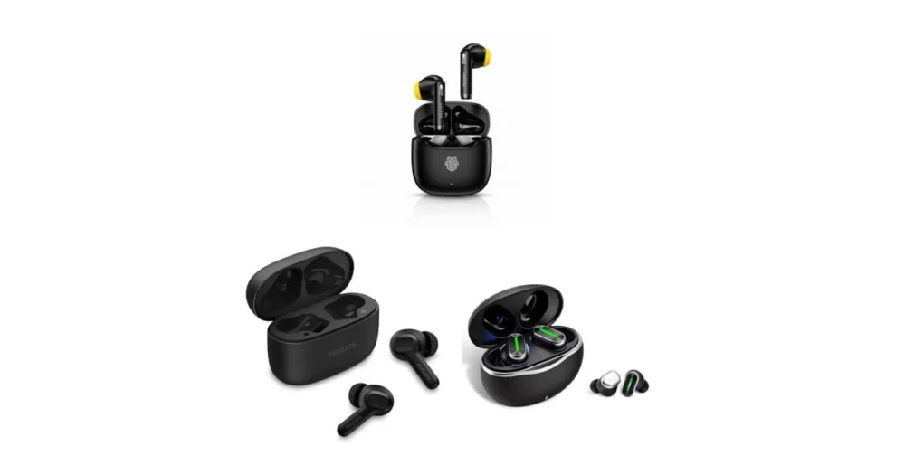 Fones Bluetooth em promoção: escolha o seu e livre-se dos fios de vez