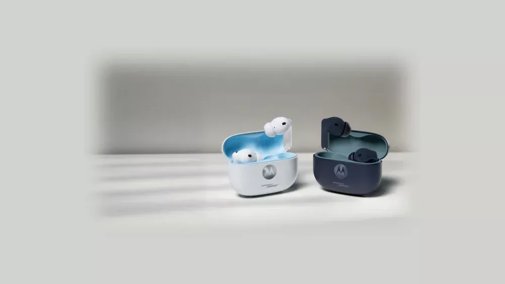 Fones de Ouvido da Motorola agora suportam iPhones. Veja quais