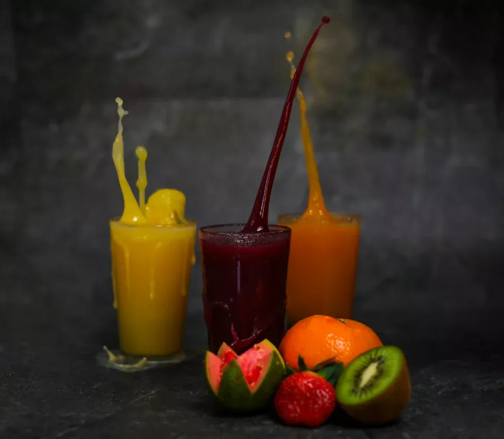 Frescos, congelados ou em suco? Ciência revela a melhor maneira de consumir mirtilos