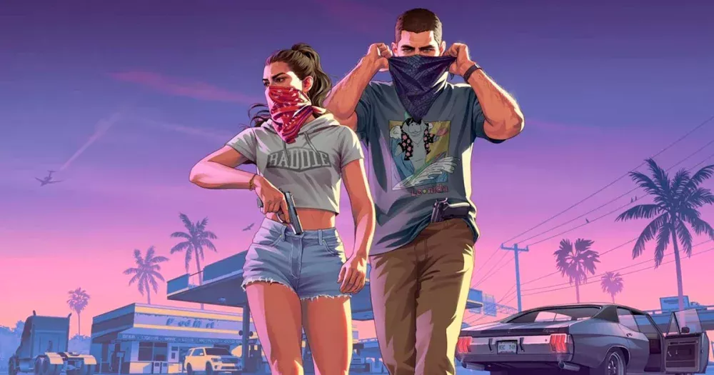 GTA 6 recebe classificação 18 anos no Brasil e selo revela mais detalhes