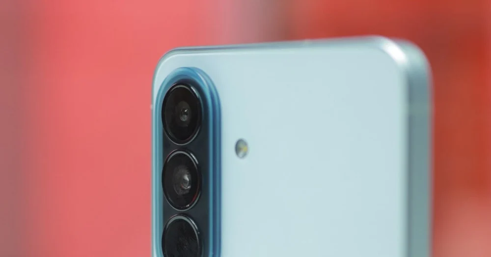 Galaxy A58 e A18 têm primeiros detalhes revelados, mostra vazamento