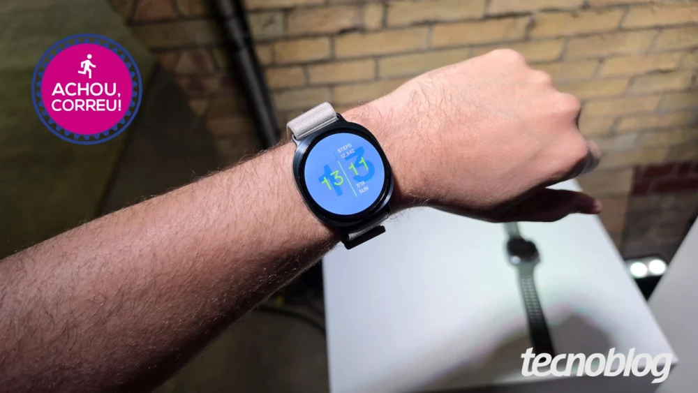 Galaxy Watch 9 com Snapdragon atinge menor preço desde lançamento