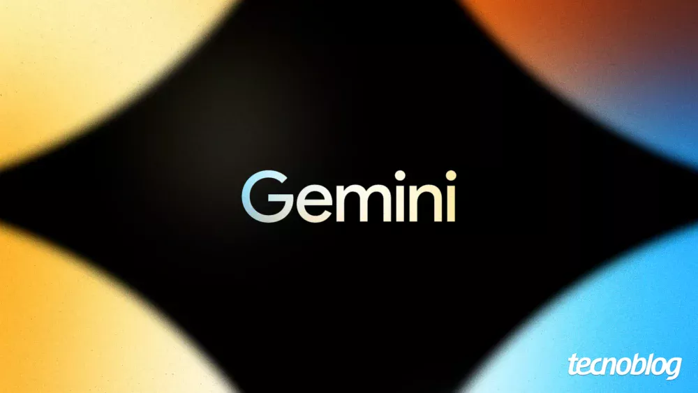 Gemini vai ficar mais limitado para usuários de contas gratuitas