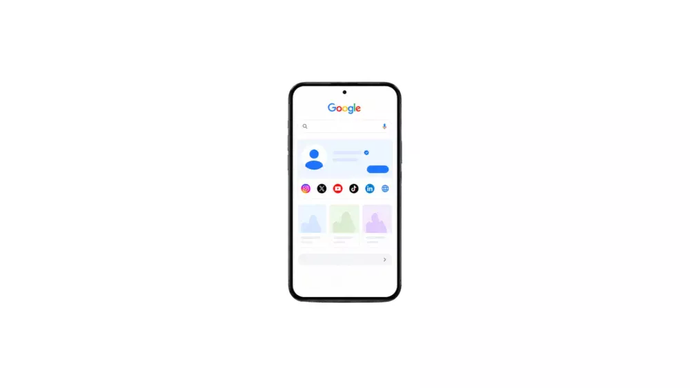 Google anuncia Search Profile no Brasil para criadores e publishers; veja como configurar o seu
