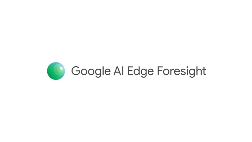 Google lança AI Edge Foresight, app de anotações com IA para Mac