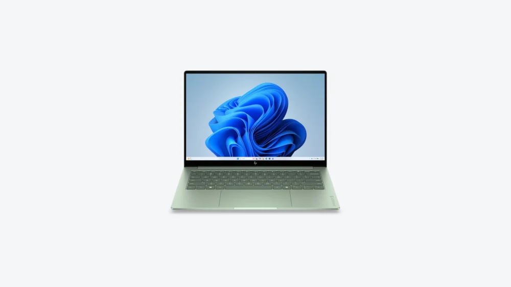 HP lança OmniBook 5 com tela OLED e Intel para rivalizar com MacBook Neo