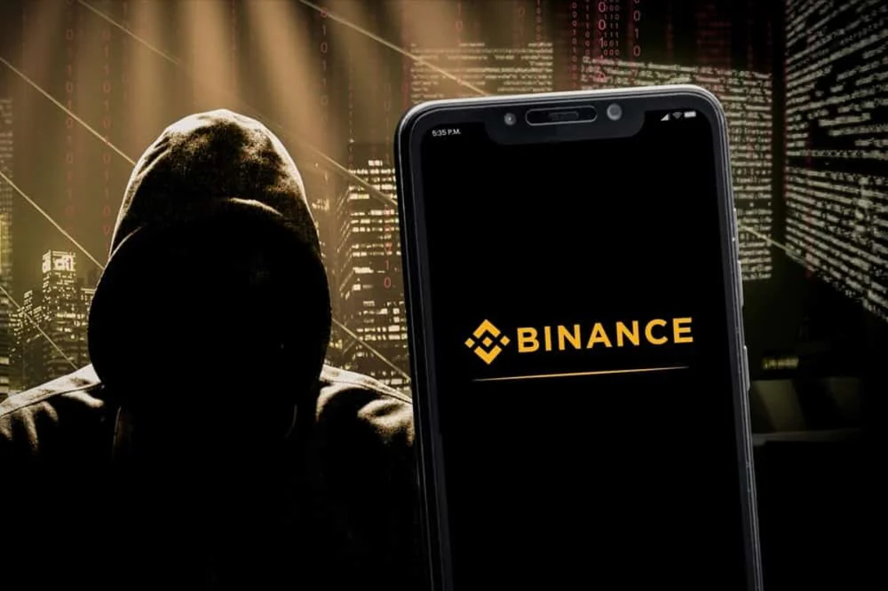 Hackers roubam US$ 6,3 bilhões da Binance no maior ataque da história