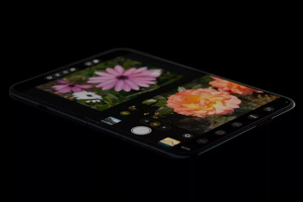 Halide, Gentler Streak, Soulver 4 e mais implementam suporte ao iPhone Duo