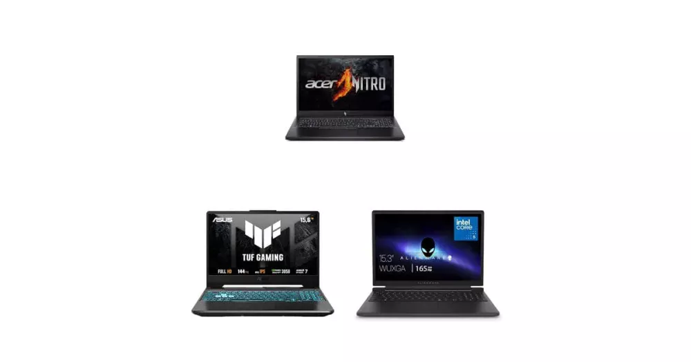 Hora de jogar sério: selecionamos notebooks gamer em promoção na Amazon