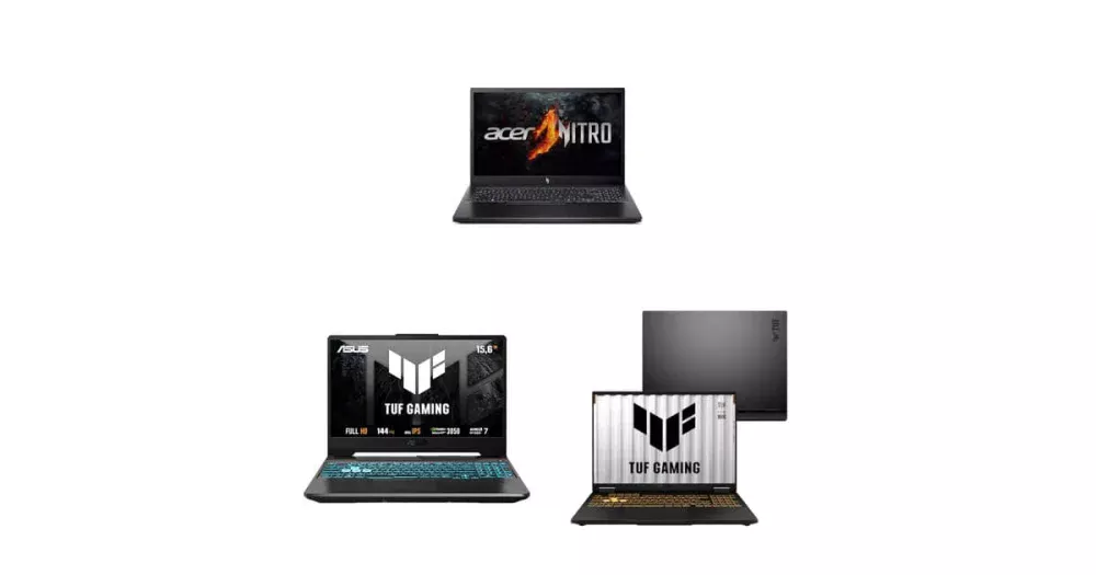 Hora de jogar sério: selecionamos os melhores notebooks gamer em promoção na Amazon
