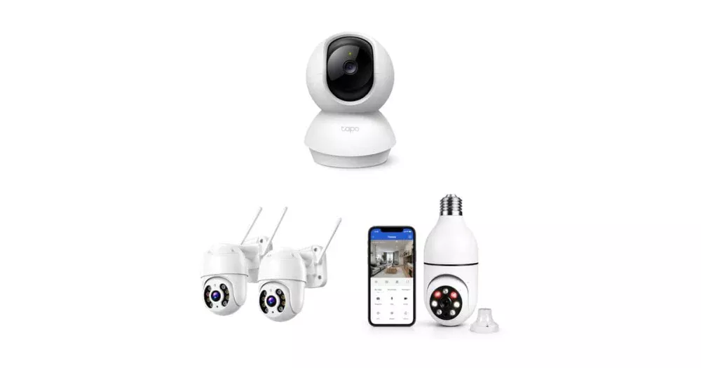 Hora de monitorar tudo: câmeras de segurança em promoção na Amazon
