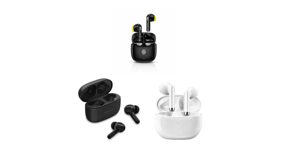 Hora de renovar o som: selecionamos os melhores fones Bluetooth em promoção