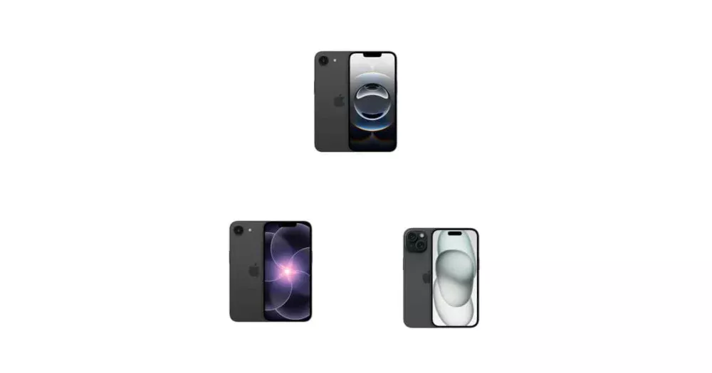 Hora de trocar de iPhone: veja uma seleção com ótimas opções em promoção na Amazon