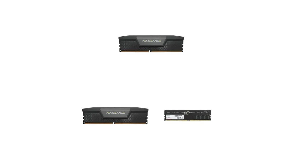 Hora de turbinar seu PC: selecionamos ótimas memórias RAM em promoção na Amazon