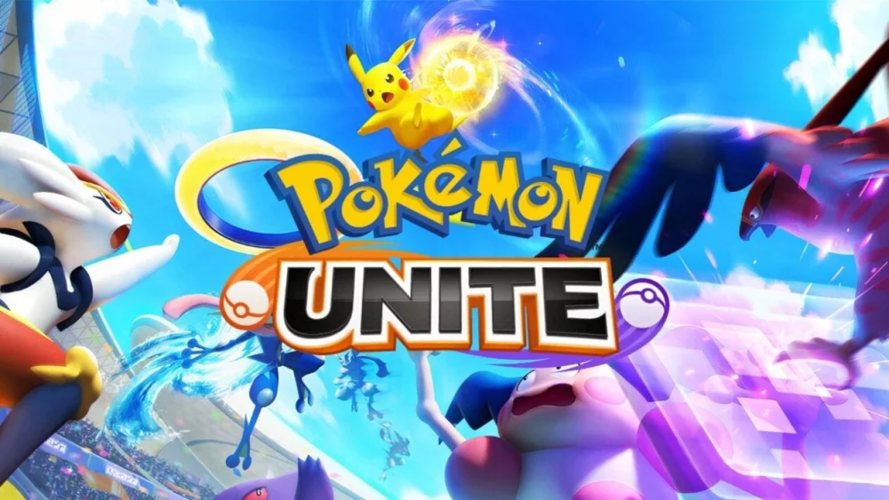 Jogo Pokémon UNITE será desativado em 23 de março de 2027