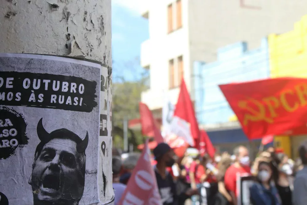Lula faz história nas urnas e agora precisa superar o maior obstáculo de seu novo governo