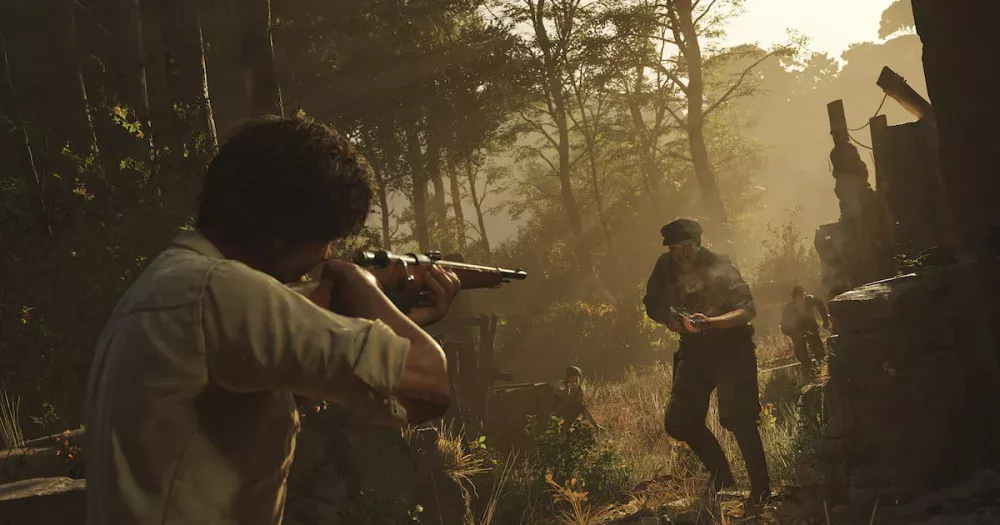 Mafia: The Old Country na PS Plus, GTA V em promoção e mais! Veja as indicações de games