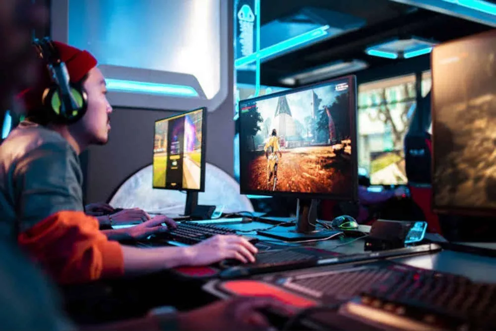 Mais de 85% dos desenvolvedores japoneses de games já utilizam IA generativa