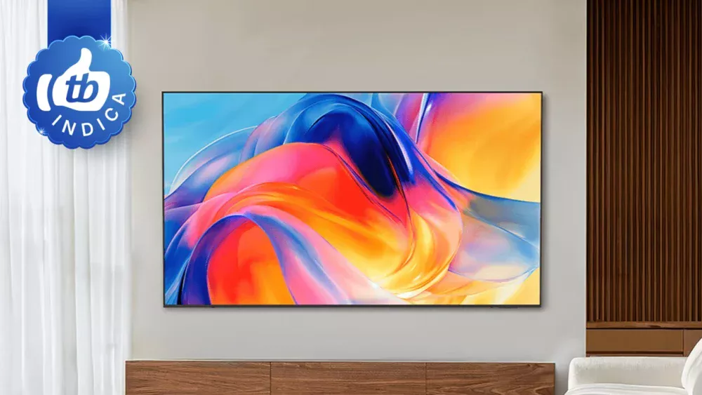 Melhor TV Samsung em 2026: 10 modelos para comprar