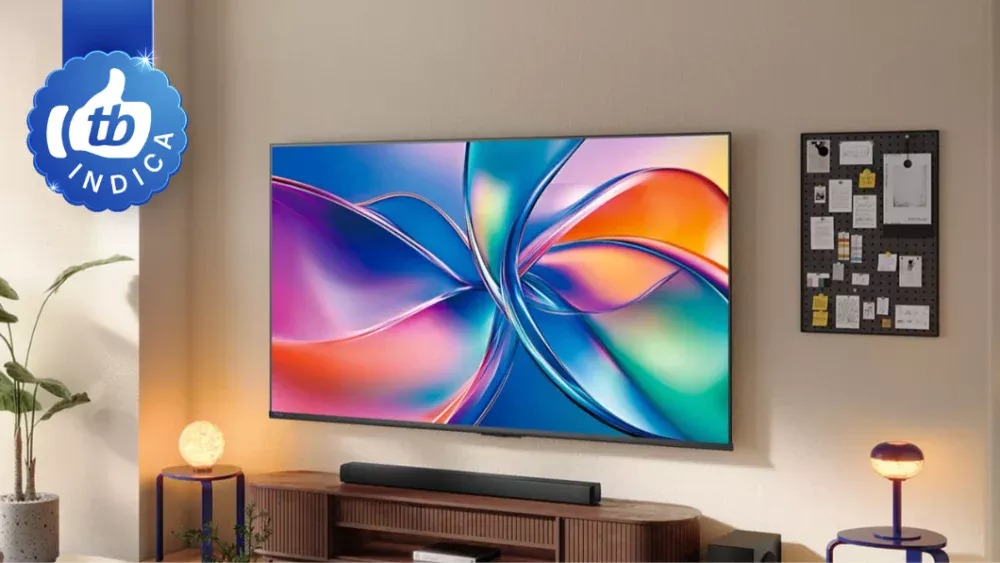 Melhor TV de 50 polegadas: 10 modelos para comprar em 2026
