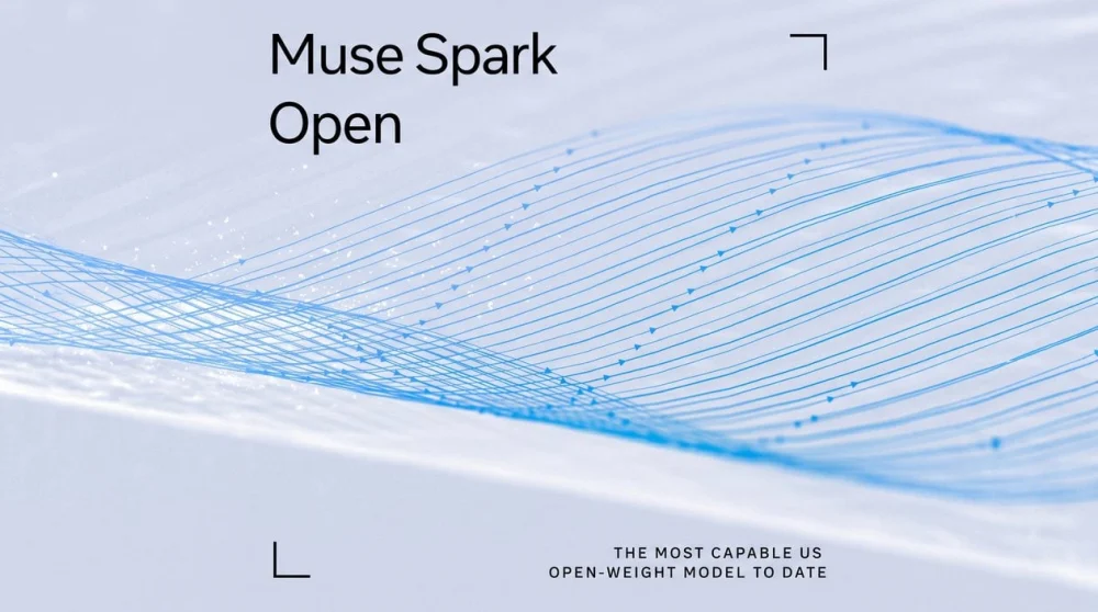 Meta lança Muse Spark Open, modelo otimizado para o Mac Studio com chip M5 Ultra