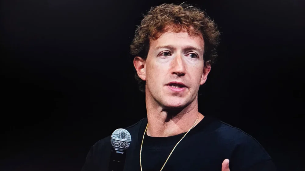 Meta: parlamentares dos EUA cobram Zuckerberg por atuação nas eleições do Brasil