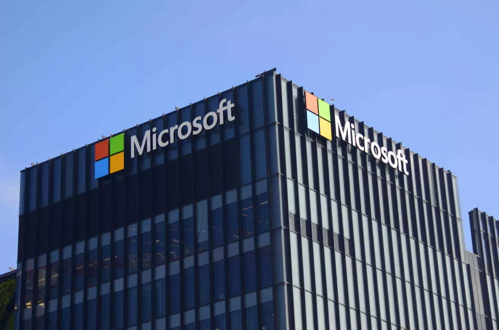 Microsoft oferece demissão voluntária a cerca de 60 mil funcionários