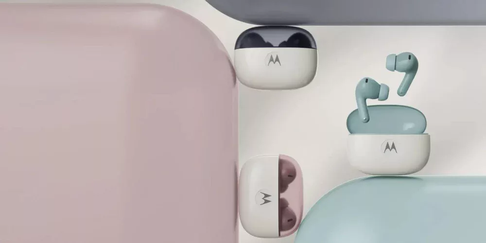 Motorola lança app para gerenciar fones moto buds 2 no iOS