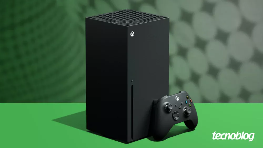 Novo Xbox pode chegar mais tarde e com preço mais alto