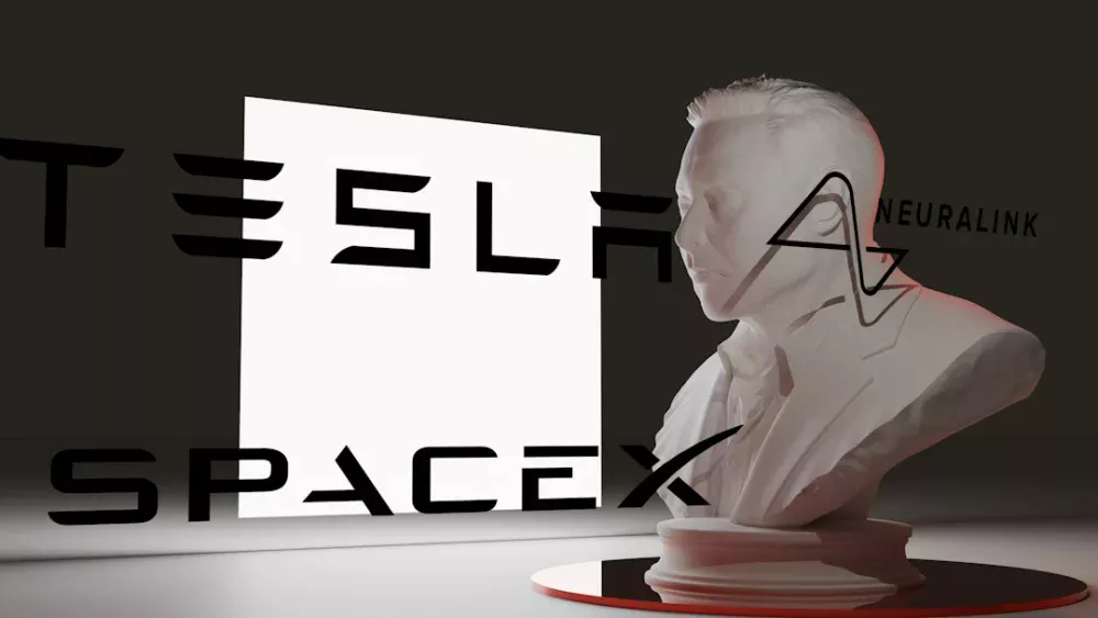 O império de Elon Musk mudou de direção: IA supera Starlink e lançamentos espaciais na SpaceX