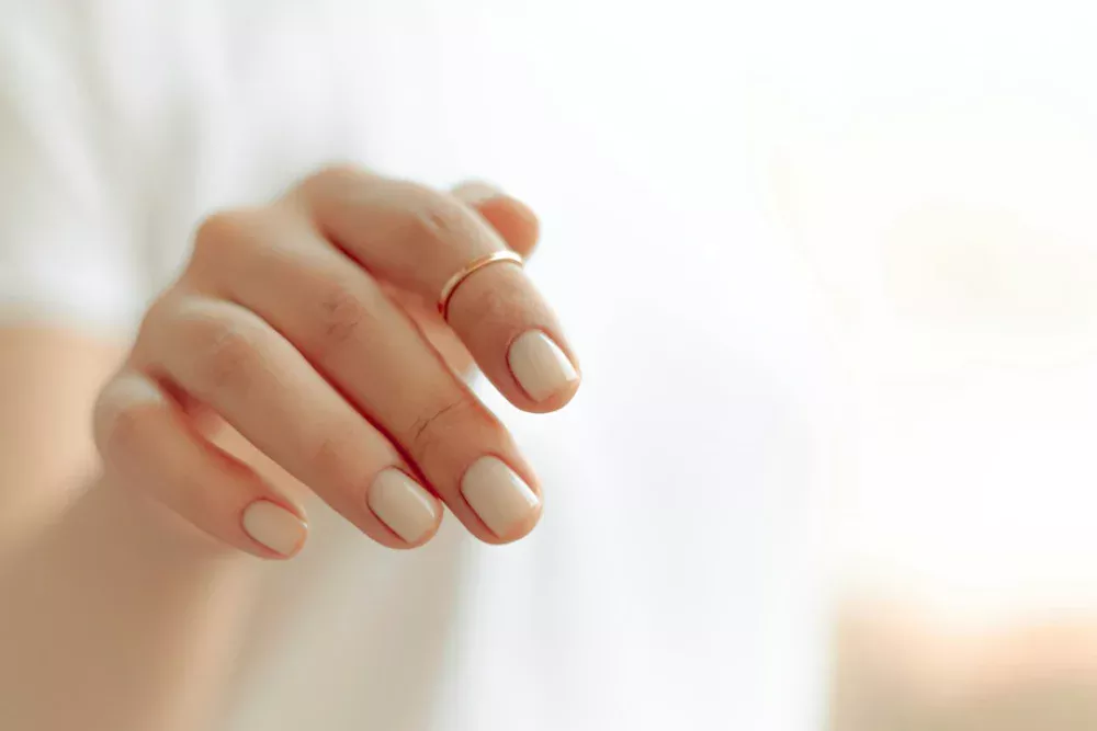 O que a velocidade de crescimento das suas unhas pode revelar sobre seu organismo?