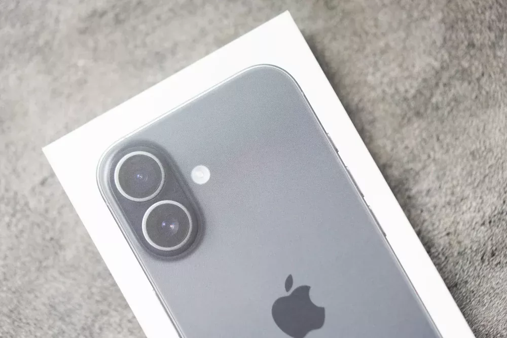 Oferta: iPhone 17 (512GB) por R$6.209,10 no Pix!