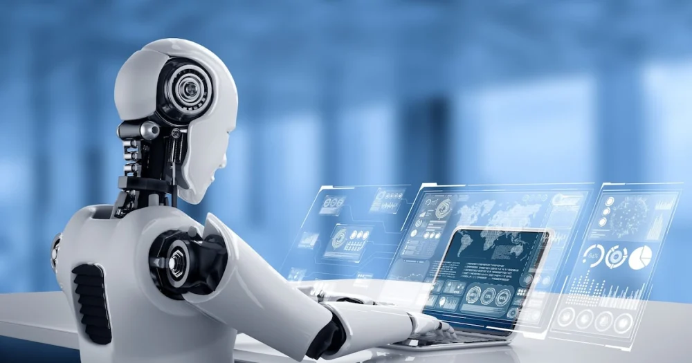 OpenAI trabalha em robô humanoide e fará demonstração em 2027, diz Altman