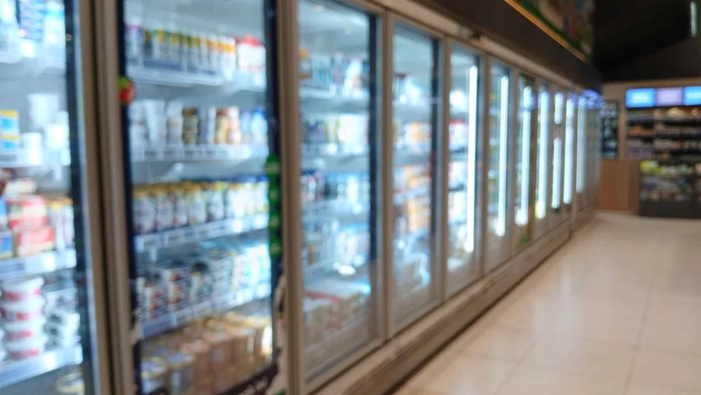 Pentágono apura falhas que estragaram alimentos em bases militares