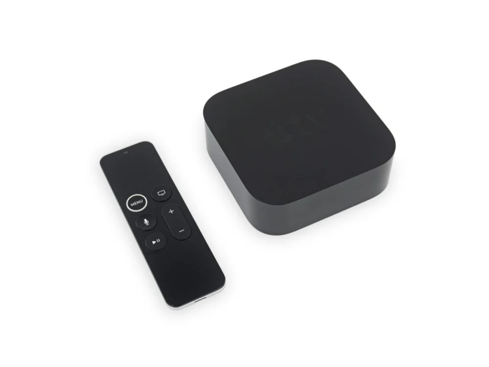 Primeira Apple TV 4K e iMac de 2019 são agora produtos clássicos