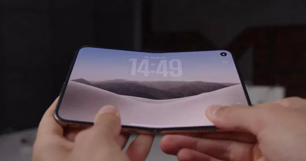 Próxima geração do iPhone Duo deve trazer Face ID e botão de ação, sugere rumor