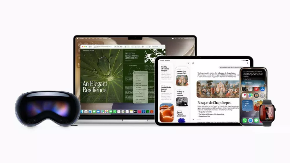 Quais são os requisitos e como usar a Siri AI na prática