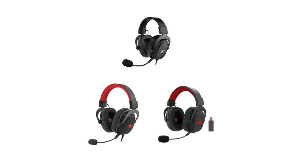 Quer jogar com qualidade de som? Confira uma seleção de headsets gamer em promoção na Amazon