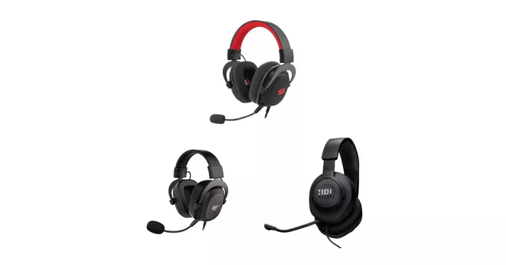 Quer melhorar sua experiência no game? Confira uma seleção de headsets gamer em promoção na Amazon