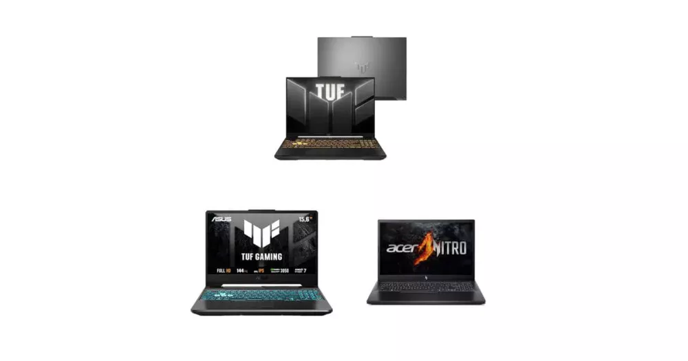 Quer montar seu setup gamer? Veja uma seleção de notebooks com boa performance em promoção na Amazon