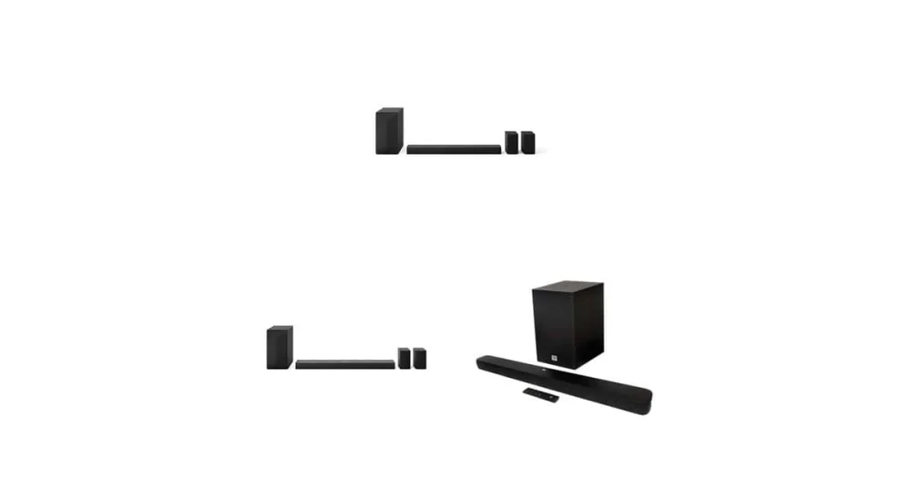 Quer um som mais imersivo em casa? Confira uma seleção de soundbars em oferta na Amazon
