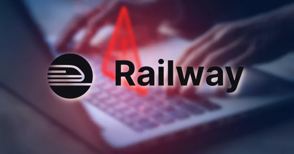 Railway confirma ataque hacker e interrompe serviços